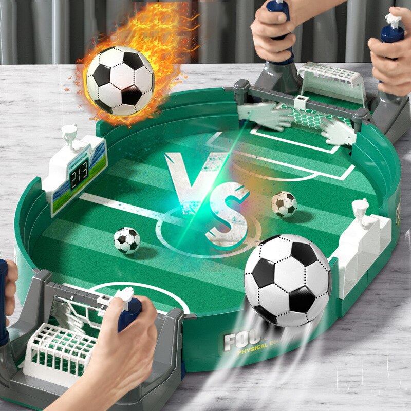 Juego De Mesa Pinball Futbolín Pro™